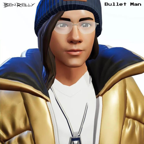 Bullet Man
