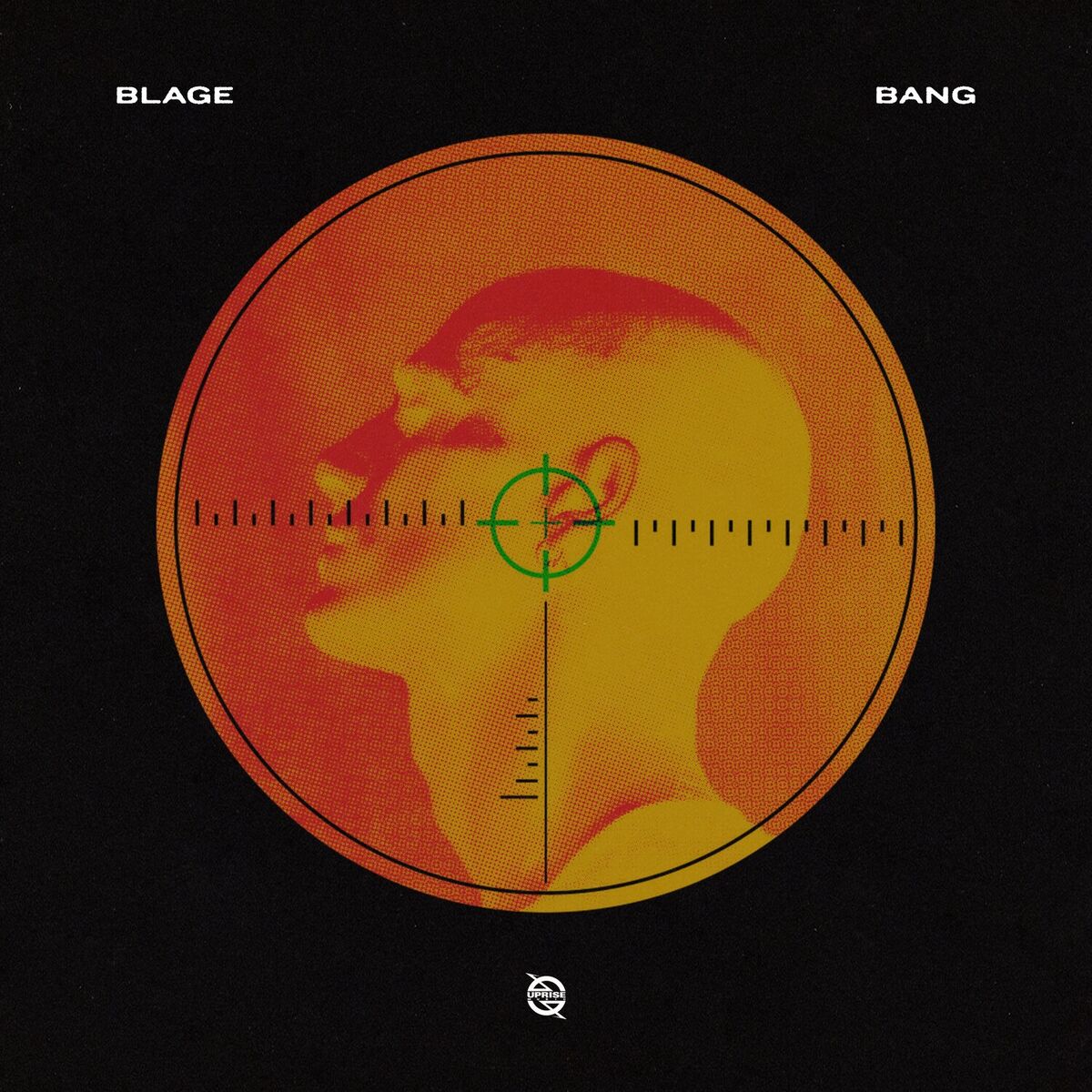Album cover of Bang