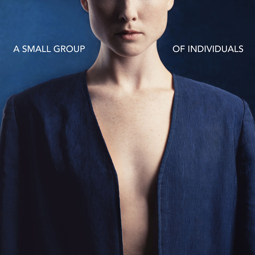 Picture of A Small Group Of Individuals