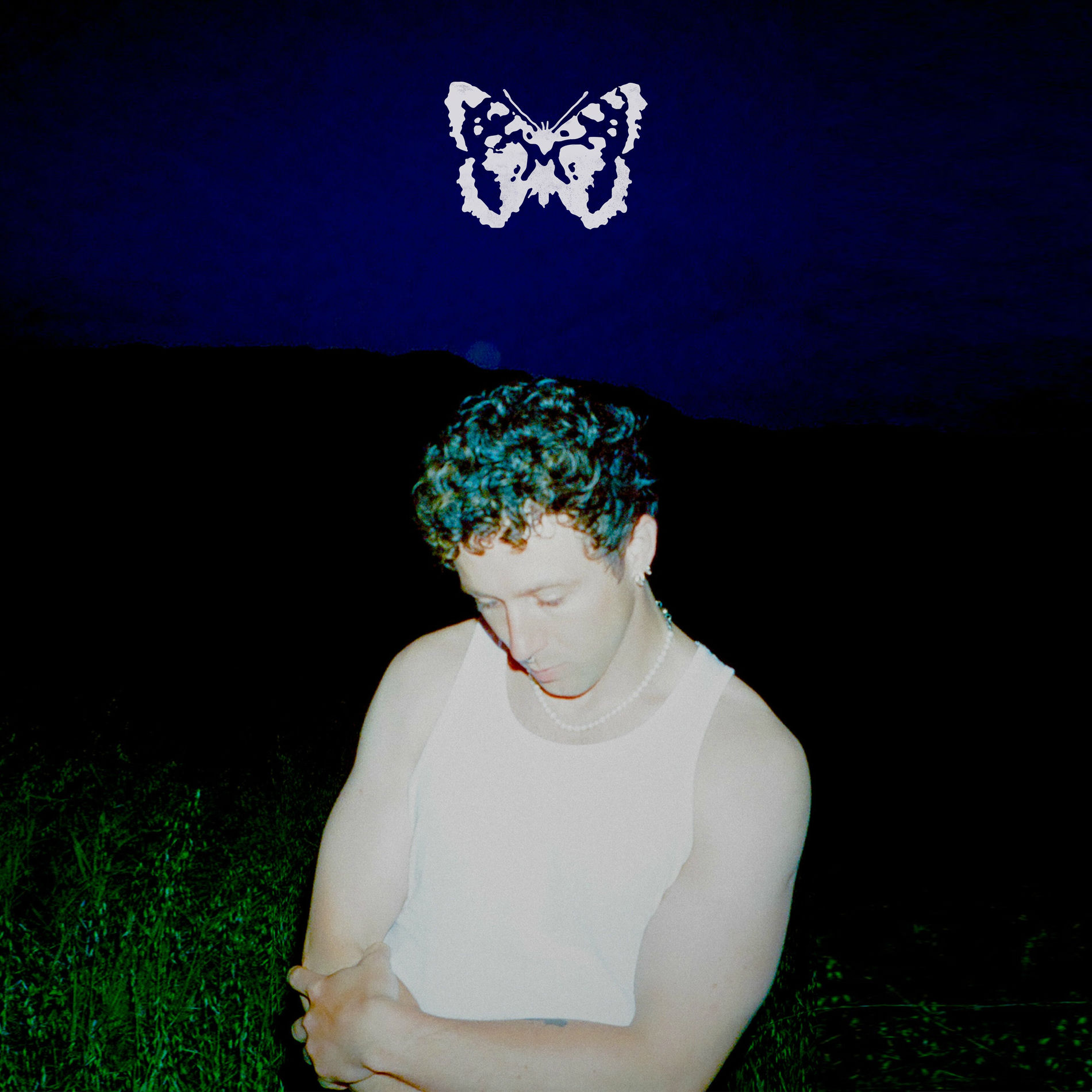 Album cover of Young Men