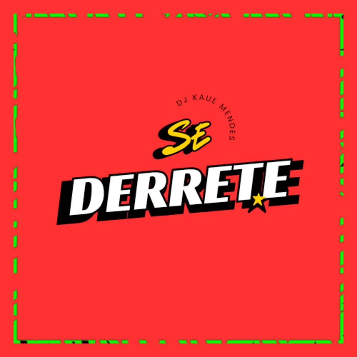 Album cover of SE DERRETE