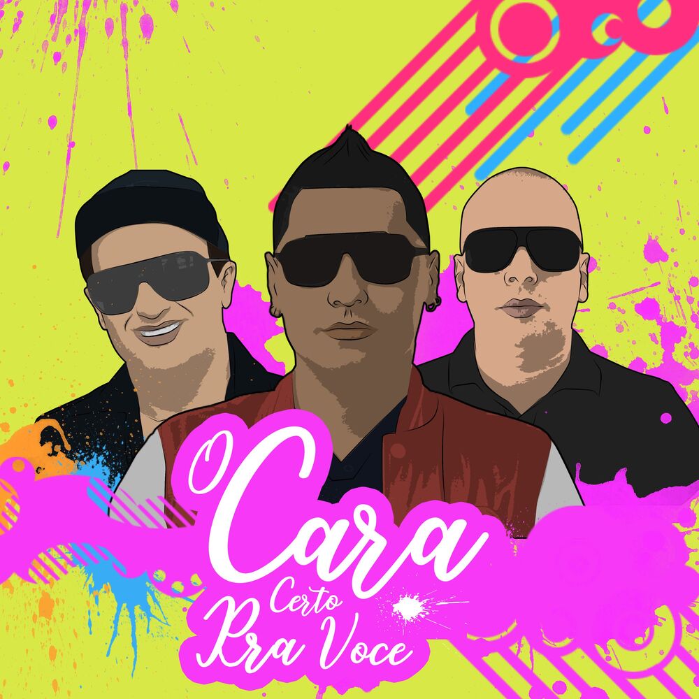 Picture of O Cara Certo Pra Você