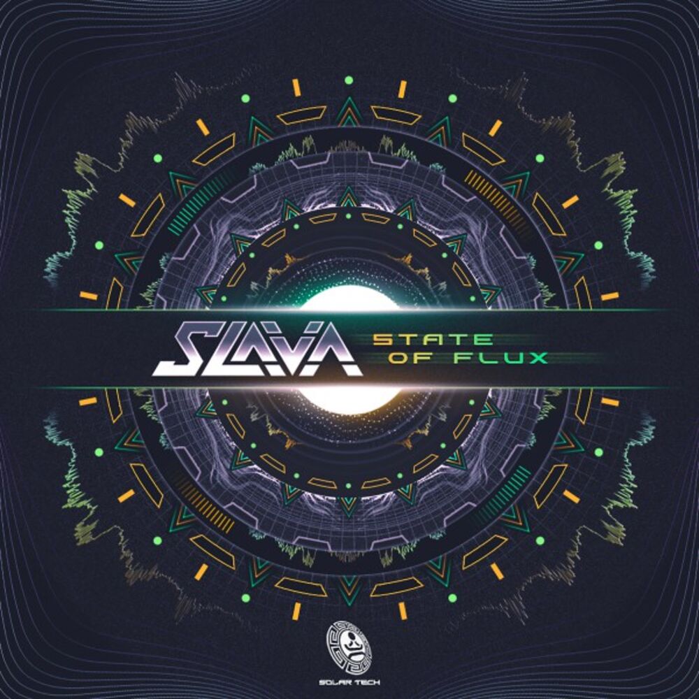 Picture of State of Flux