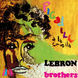 Cover of Picadillo A La Criolla