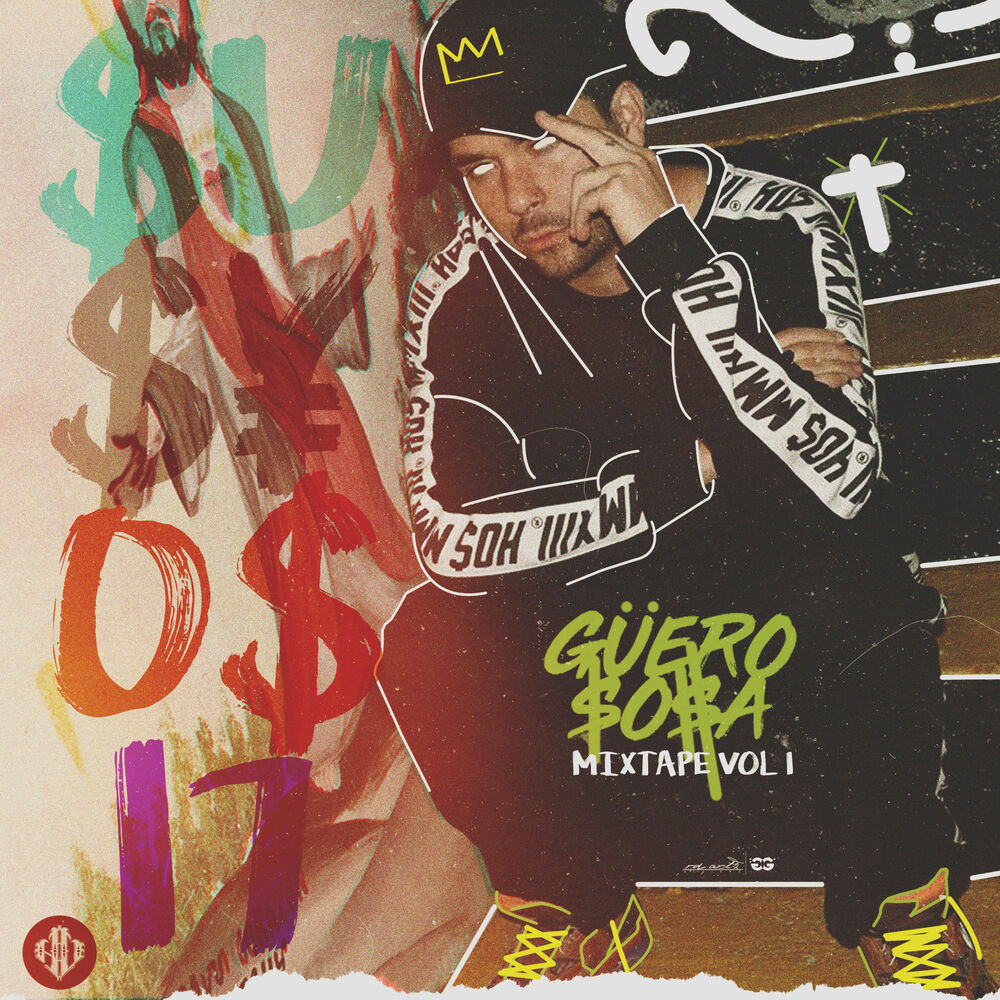 Picture of Susyos17: Mixtape, Vol. 1