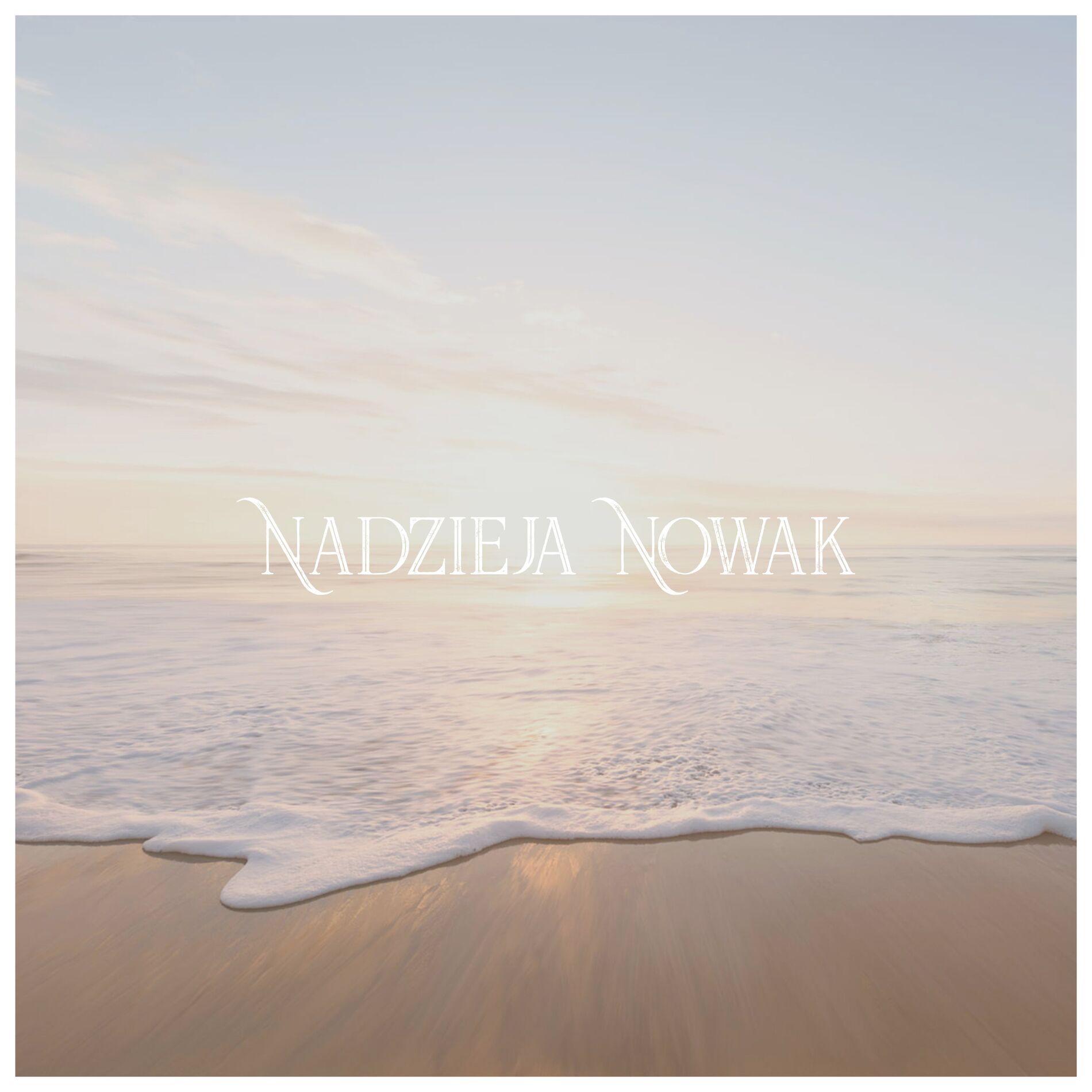 Album cover of Kiedy anioły śpiewają