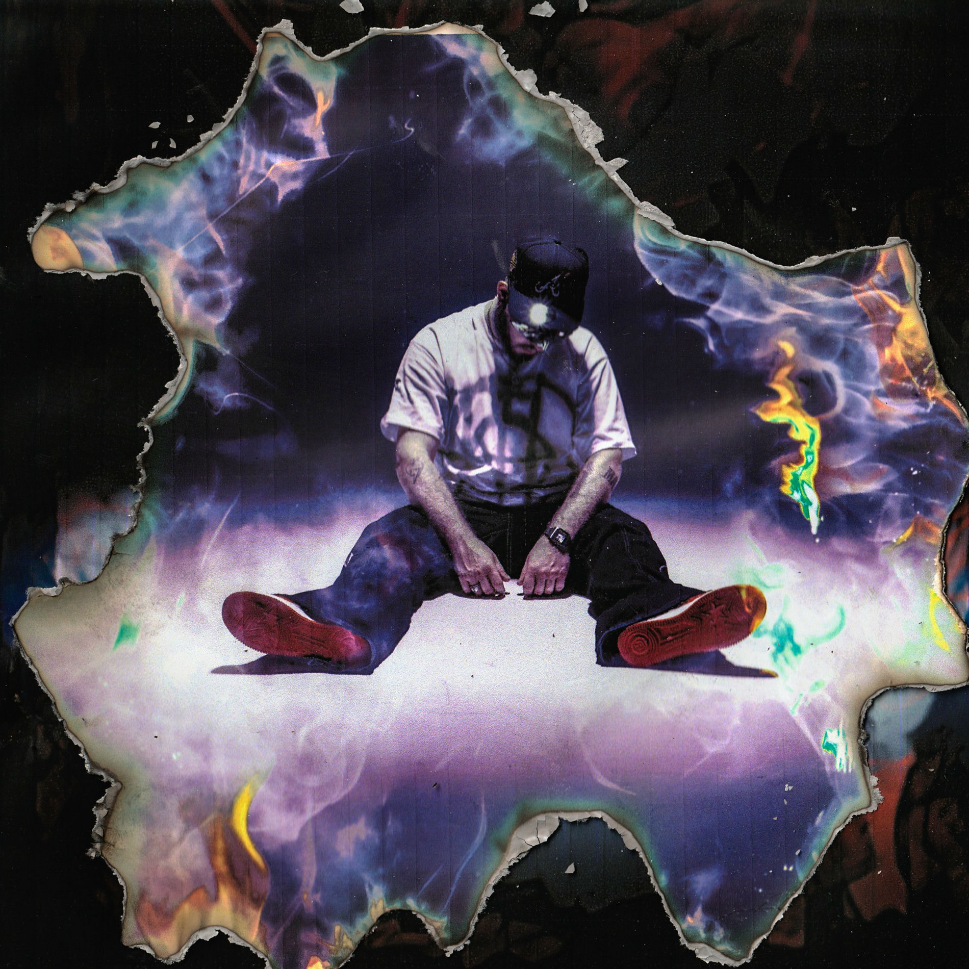 Album cover of Chamaille