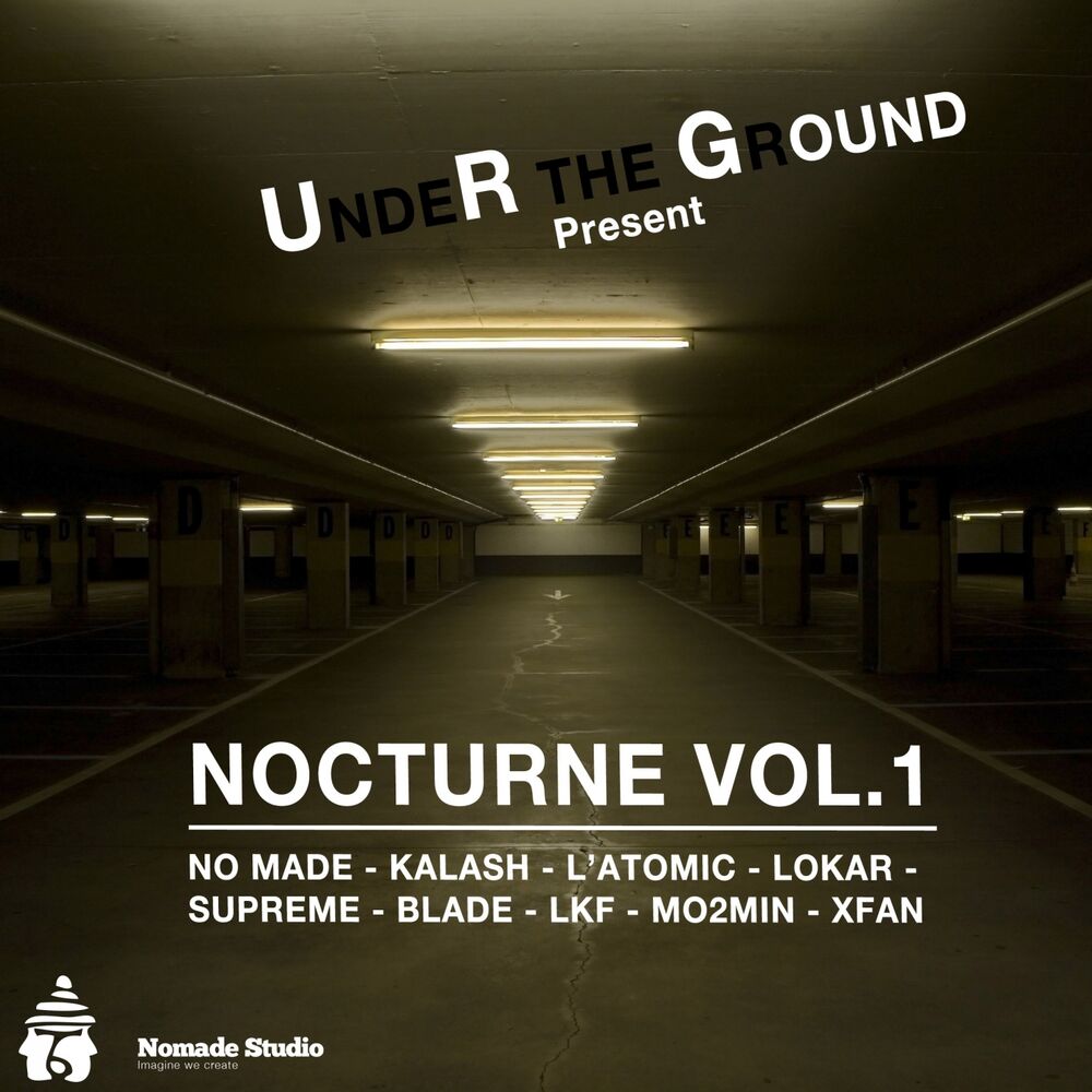 Picture of Nocturne, Vol. 1
