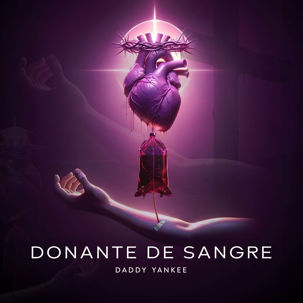 Picture of Donante de Sangre