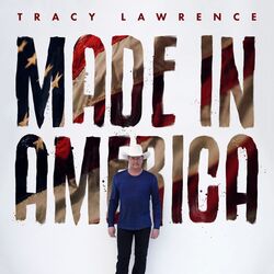 Cover of Made In America