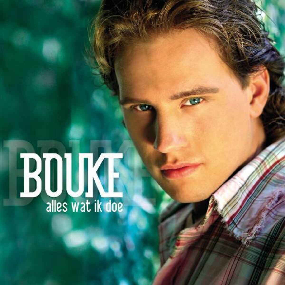 Album cover of Alles Wat ik Doe