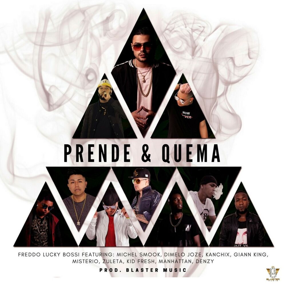 Picture of Prende & Quema