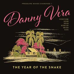 Cover of Pressure Makes Diamonds 1 - The Year of the Snake