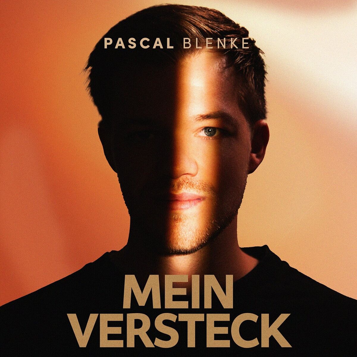 Album cover of Mein Versteck