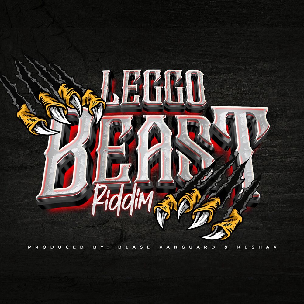 Picture of Leggo Beast Riddim