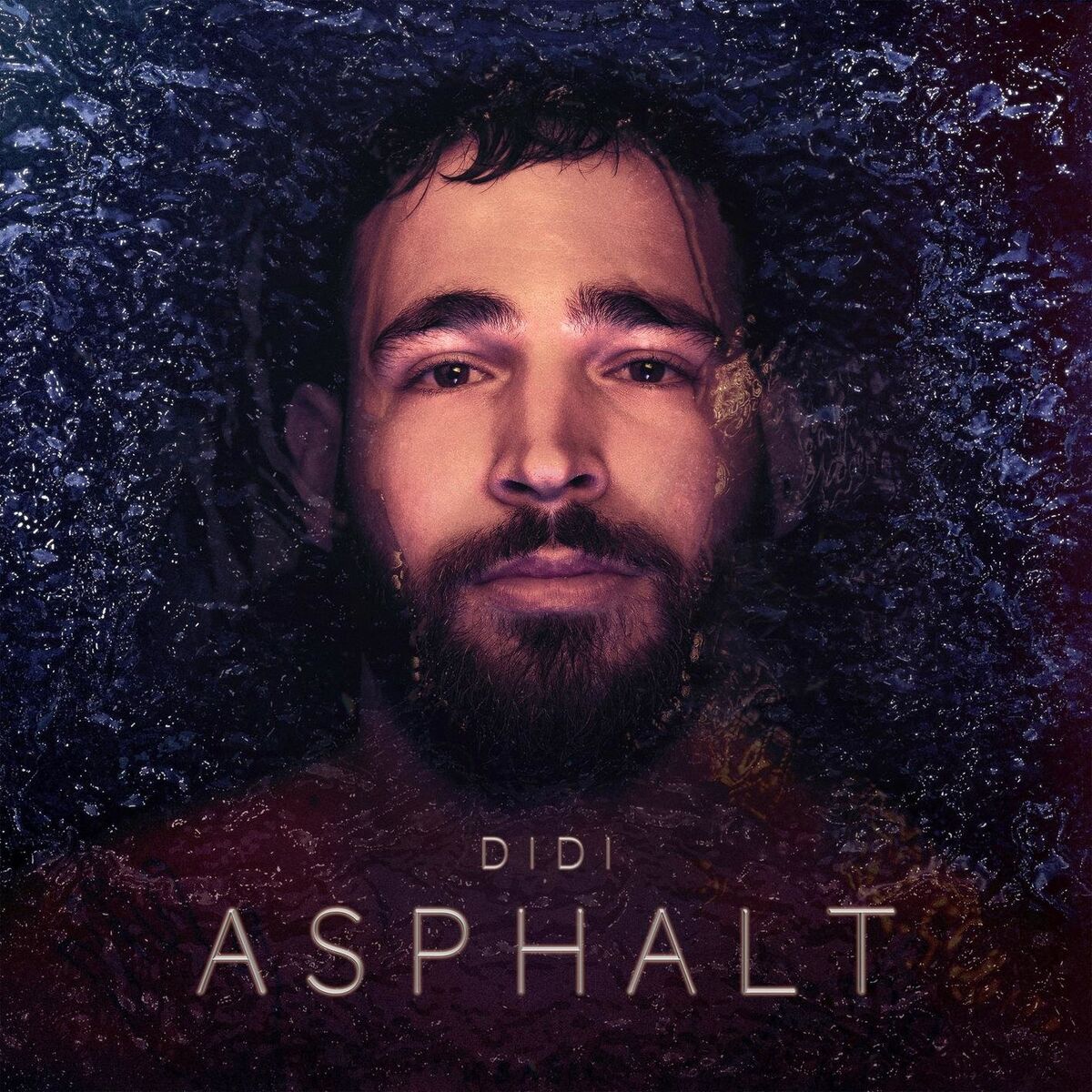 Album cover of Asphalt