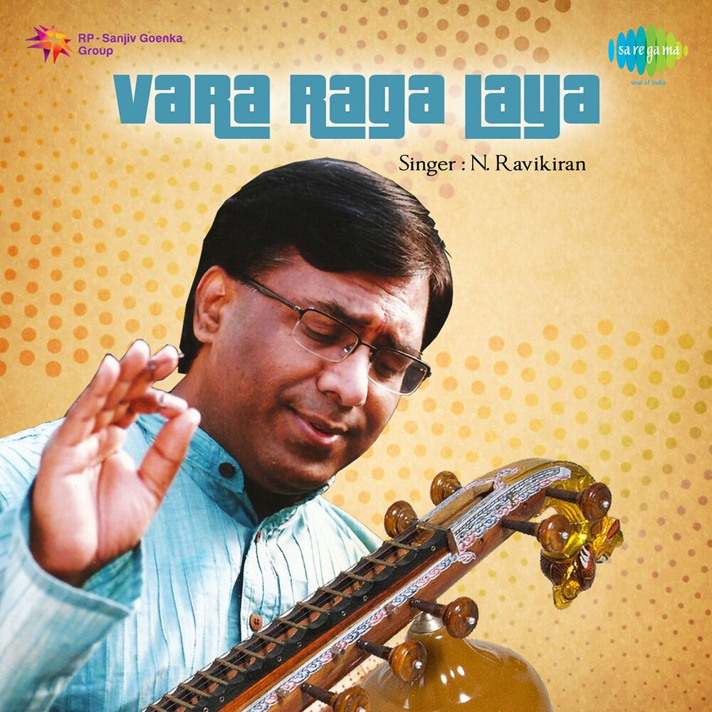 Picture of Vara Raga Laya