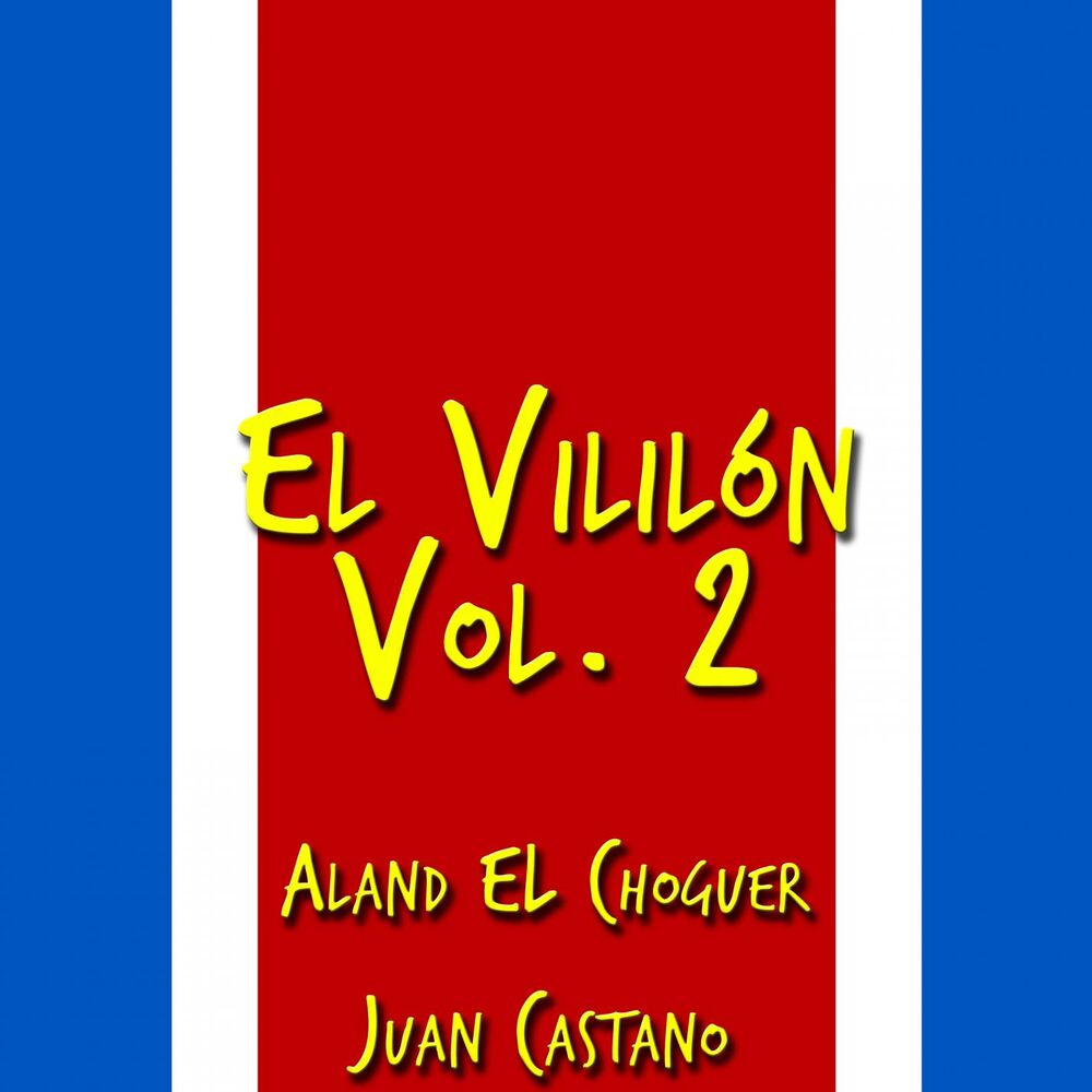Picture of El Vililón Vol. 2