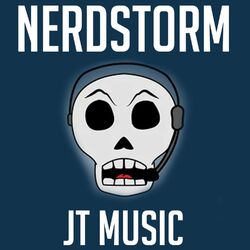 Cover of Nerdstorm