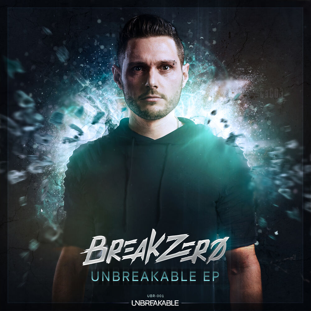 Picture of Unbreakable EP