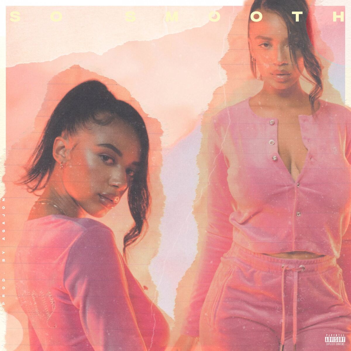 Album cover of So Smooth