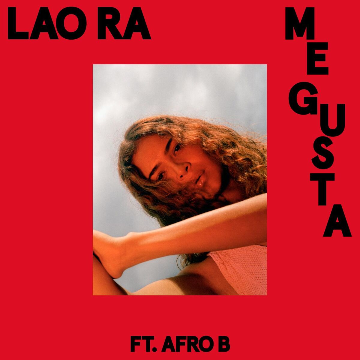 Album cover of Me Gusta (feat. Afro B)