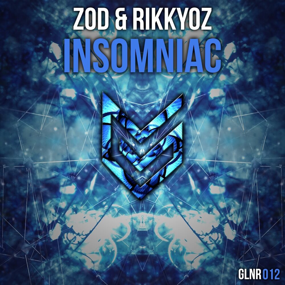 Picture of Insomniac