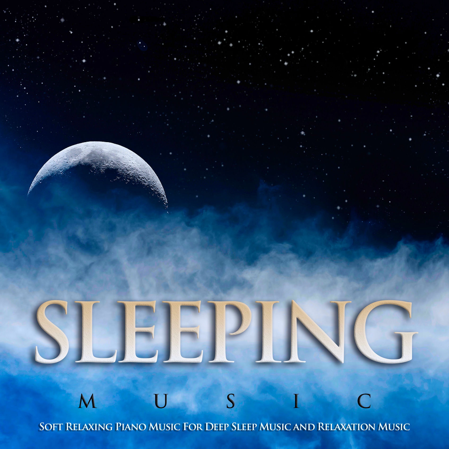 Album cover of Piano Music For Sleeping