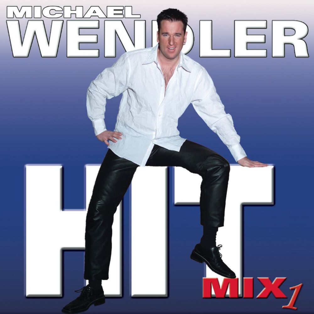 Picture of Hit Mix Vol. 1