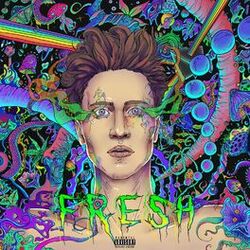 Cover of F R E S H