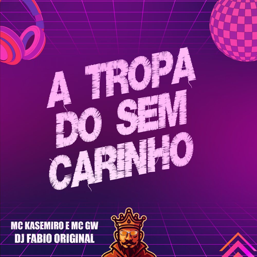 Picture of A Tropa do Sem Carinho