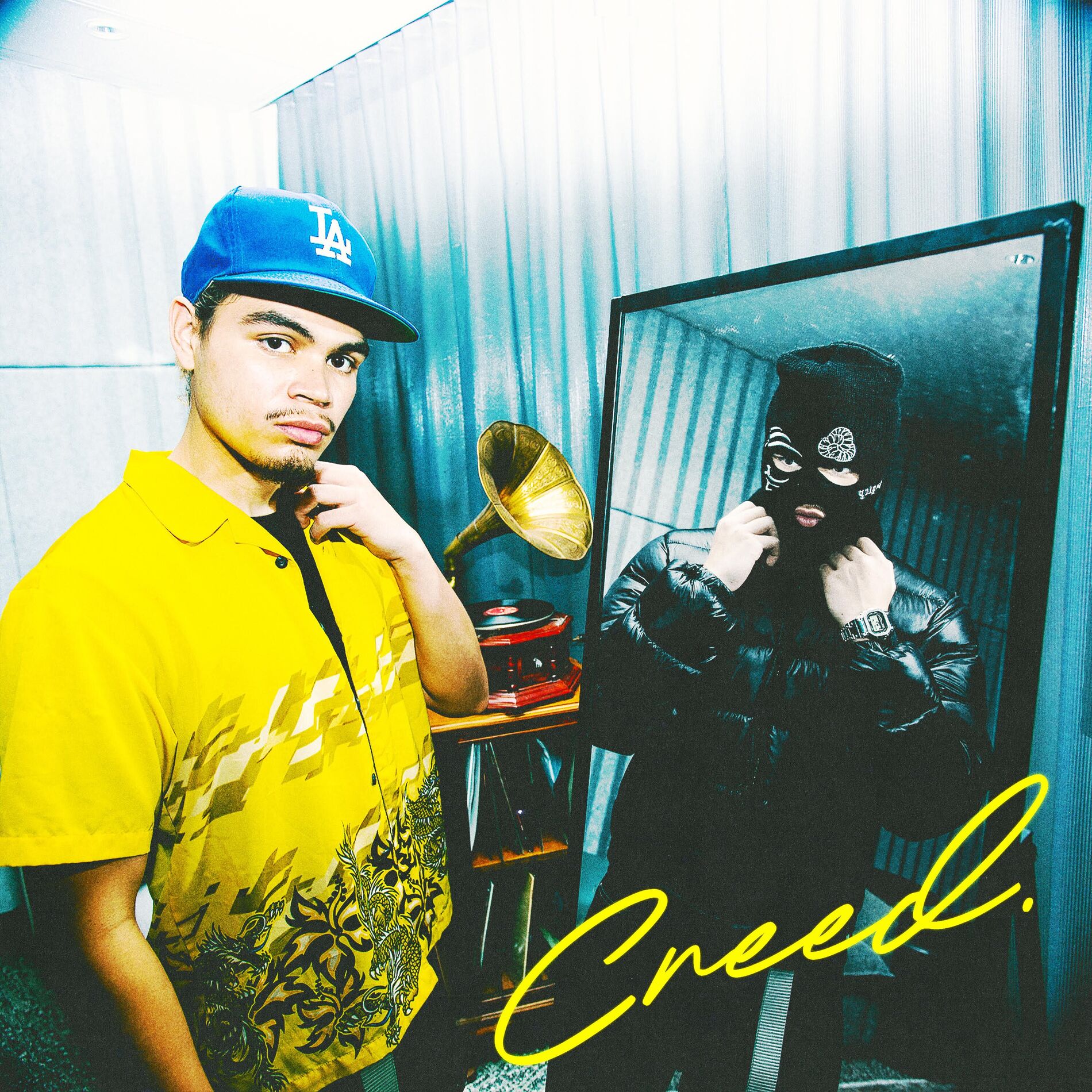 Album cover of Back 2 Back