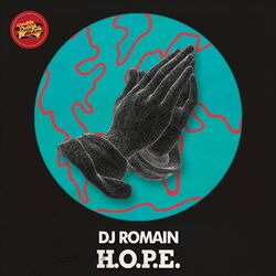 Cover of H.O.P.E. EP