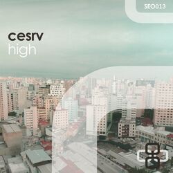 Cover of High