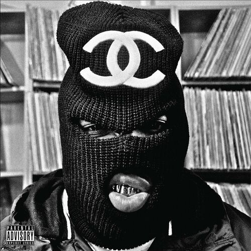 Westside Gunn 'Hitler Wears Hermes II' LP :: Behance