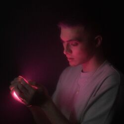 Cover of Te Cuido