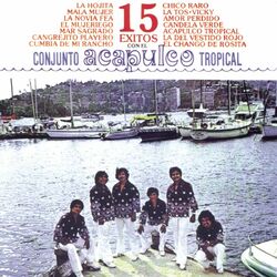 music cover