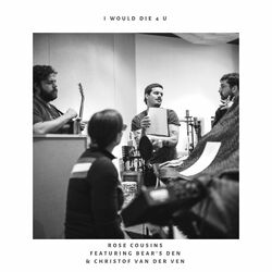 Cover of I Would Die 4 U