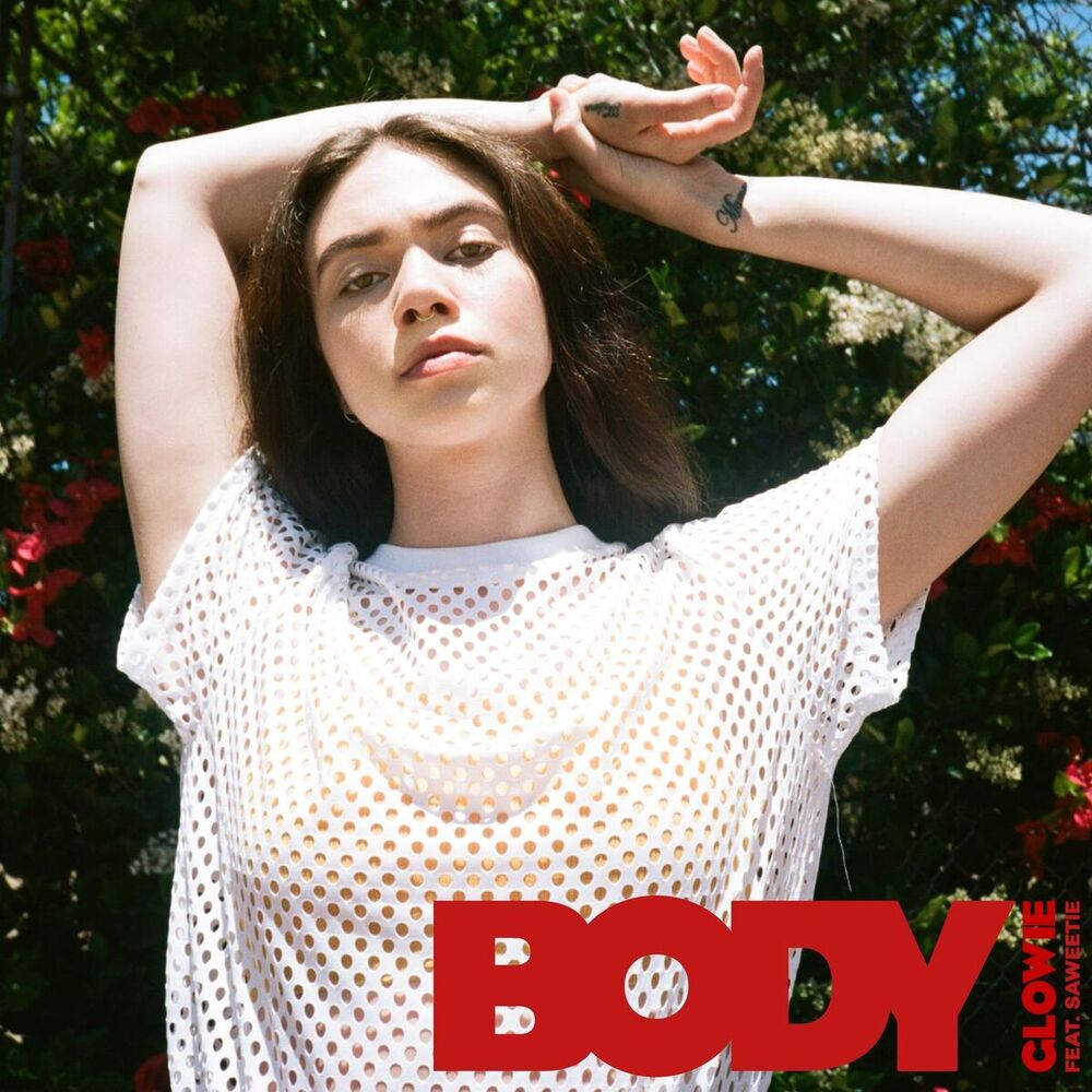 Picture of Body (feat. Saweetie)