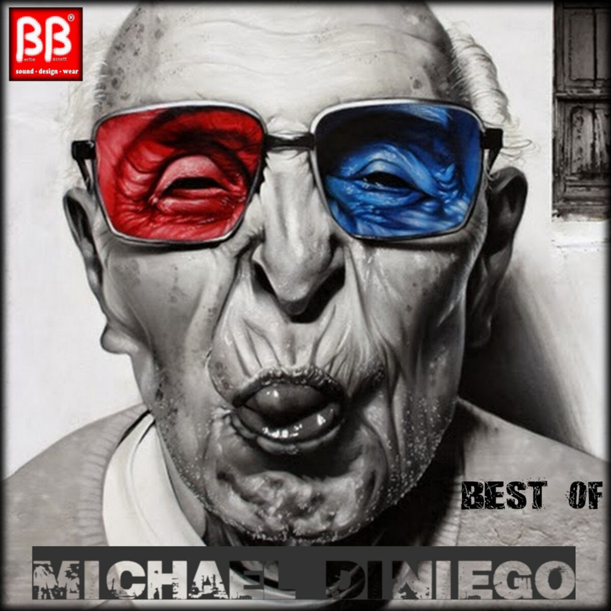 Album cover of Best Of