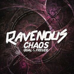 Cover of Chaos