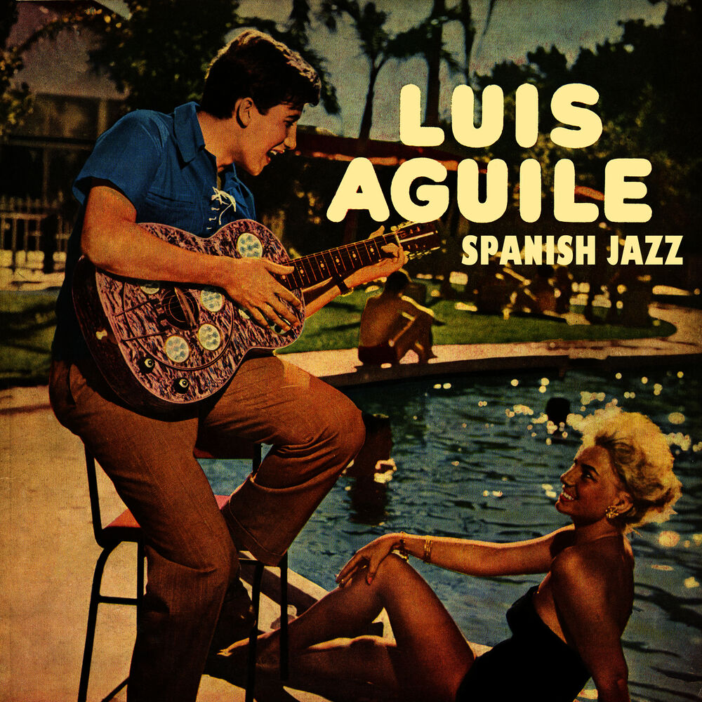 Picture of Spanish Jazz