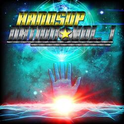 music cover