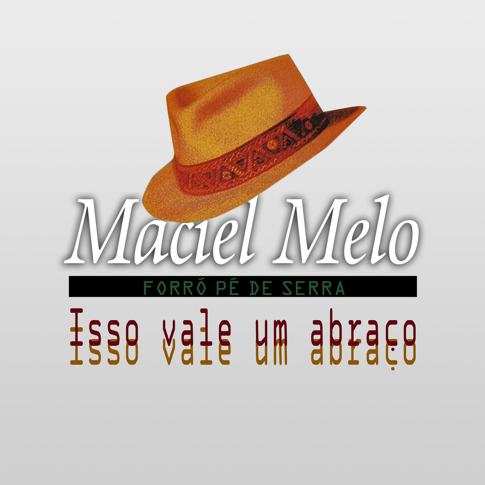 Album cover of Isso Vale um Abraço