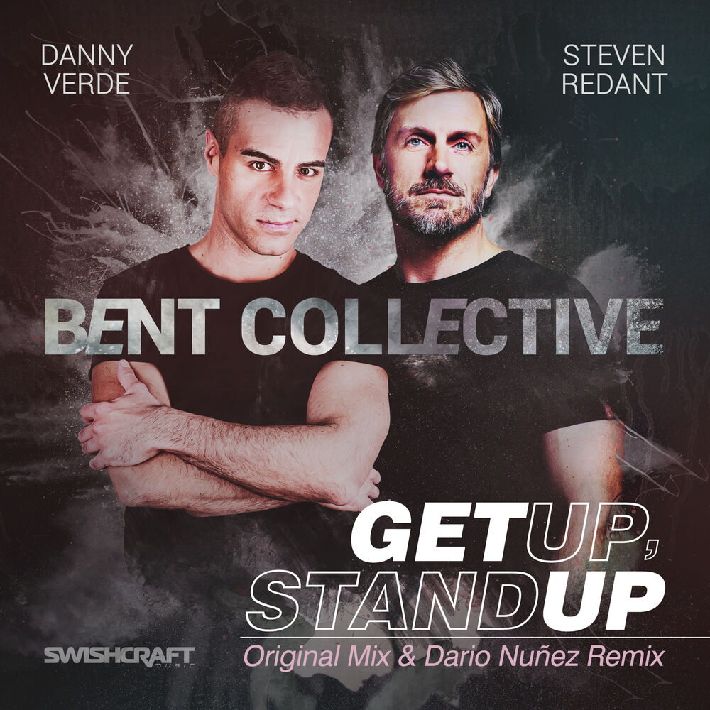 Picture of Get up, Stand Up