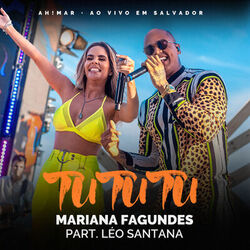 Cover of Tu Tu Tu (ao Vivo)