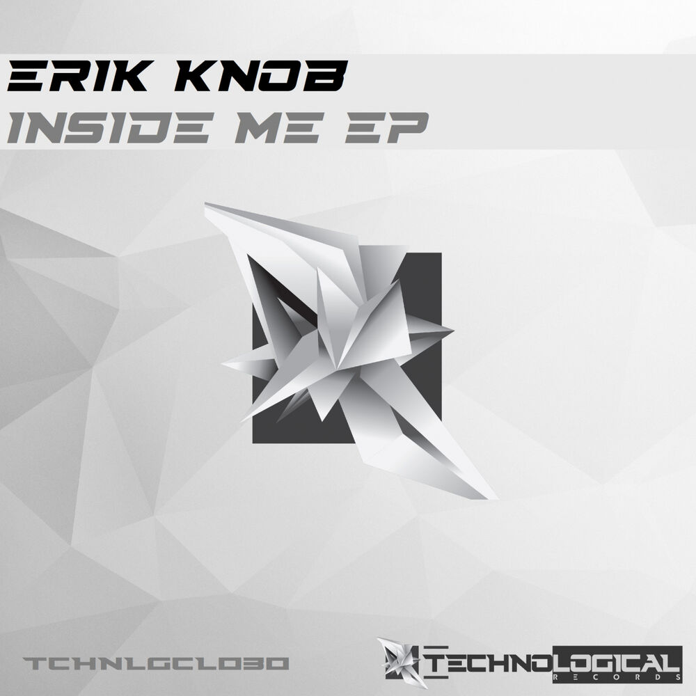 Picture of Inside Me EP