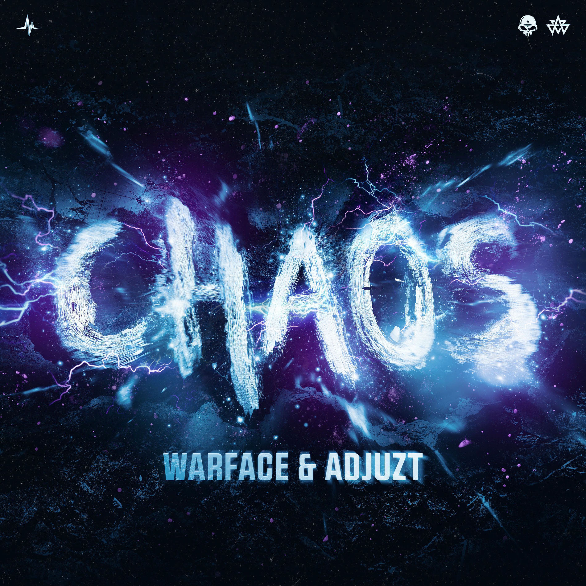 Album cover of CHAOS