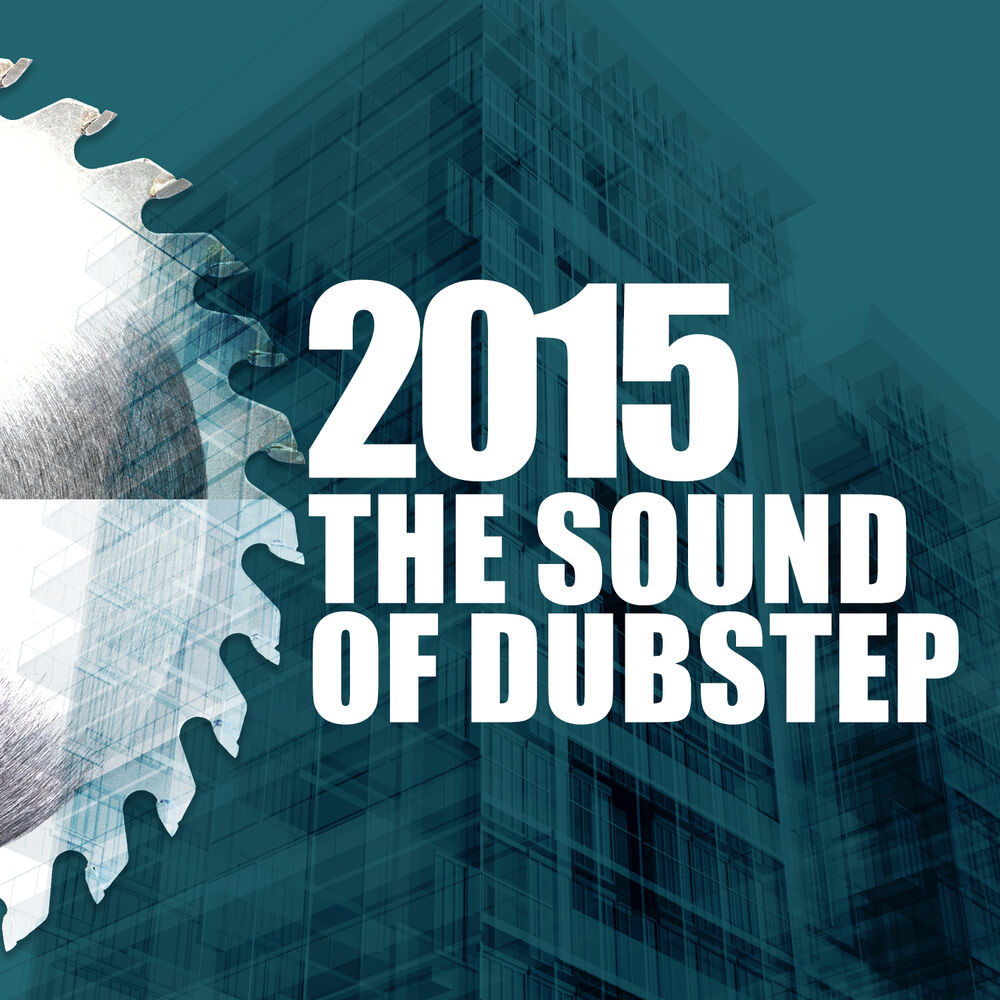 Picture of 2015: The Sound of Dubstep