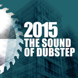 Cover of 2015: The Sound of Dubstep